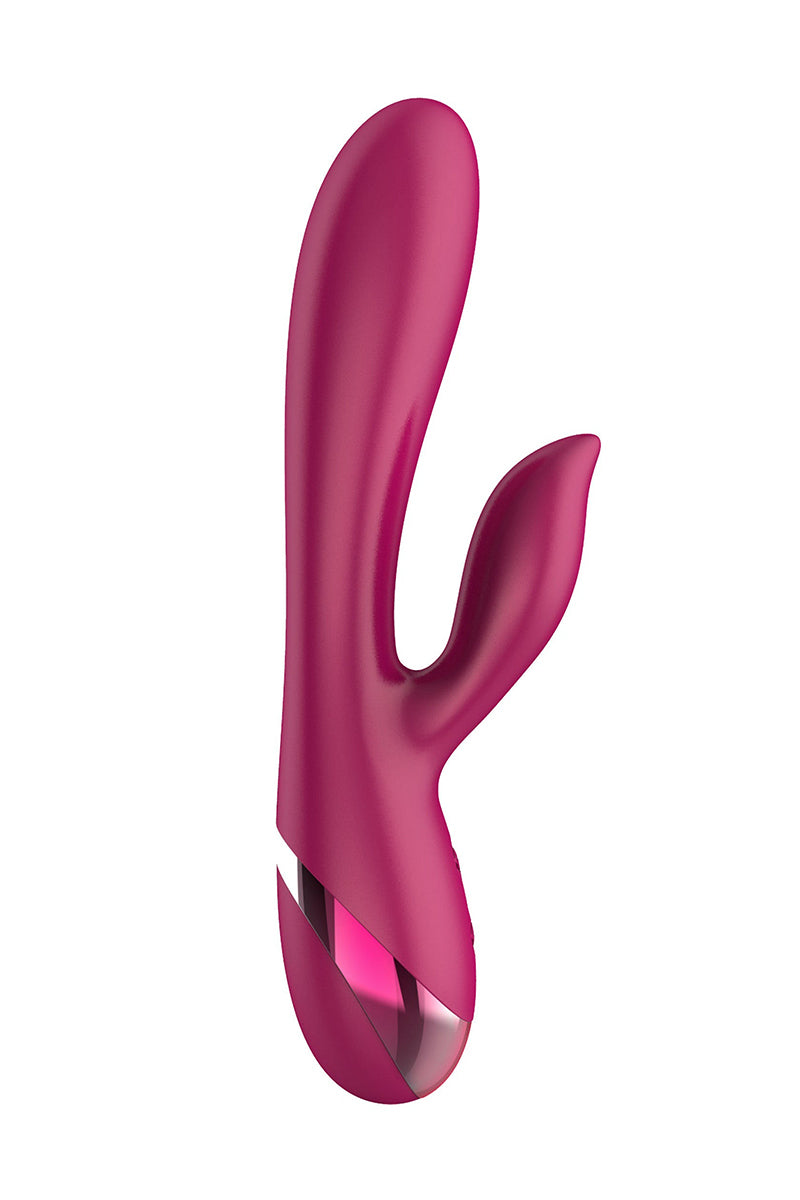 Vibro Rabbit Endless Love Xocoon, vue 2