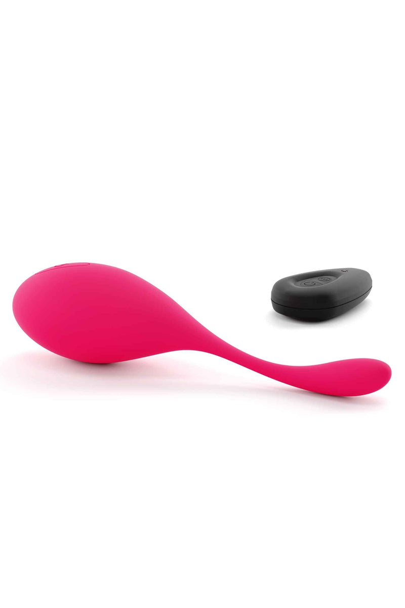 Oeuf vibrant télécommandé Secret Vibe 2 — vue 5