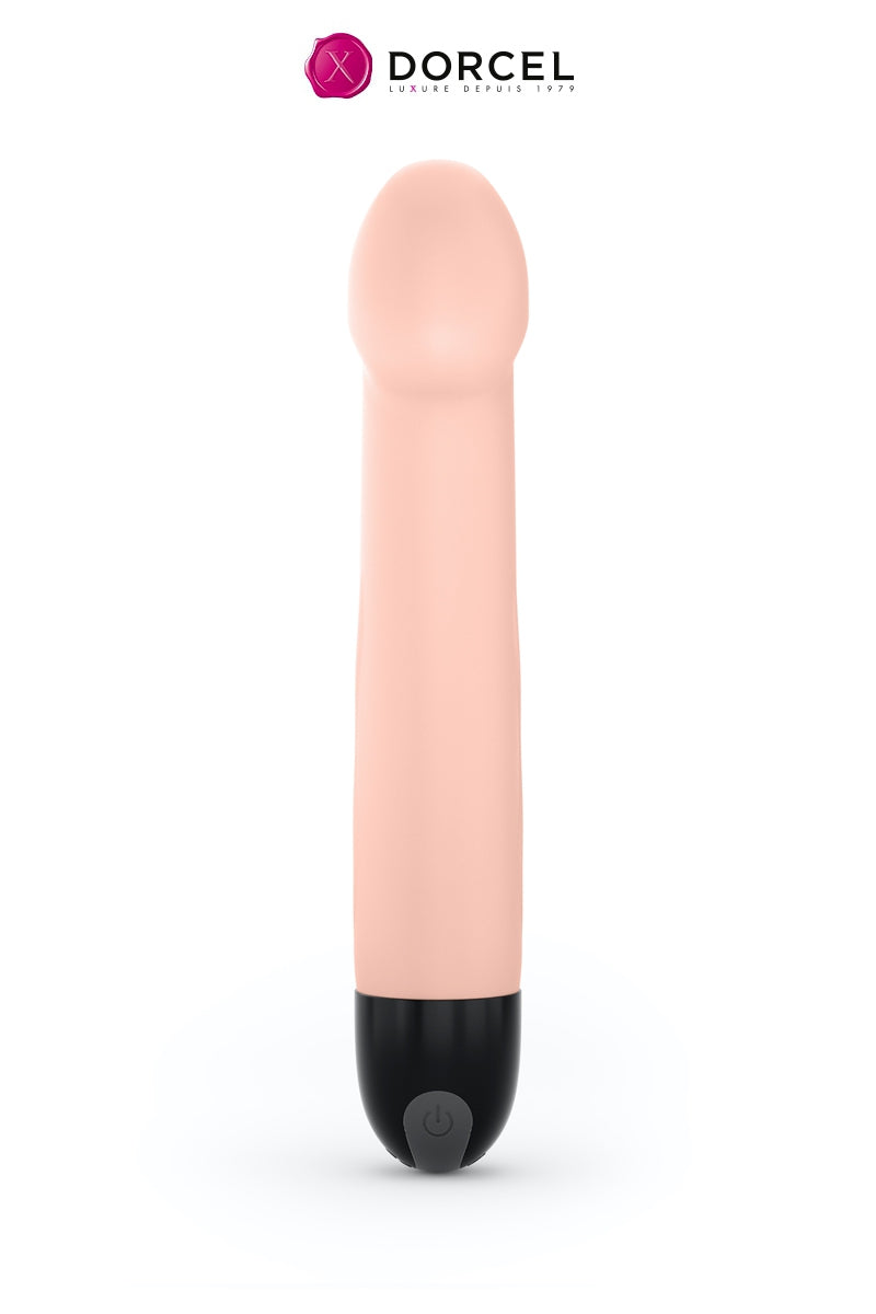 Vibro rechargeable Real Vibration M 2.0 - Dorcel — vue 5