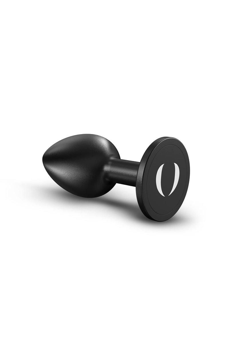Plug anal en métal Onix Plug S - Dorcel — vue 5