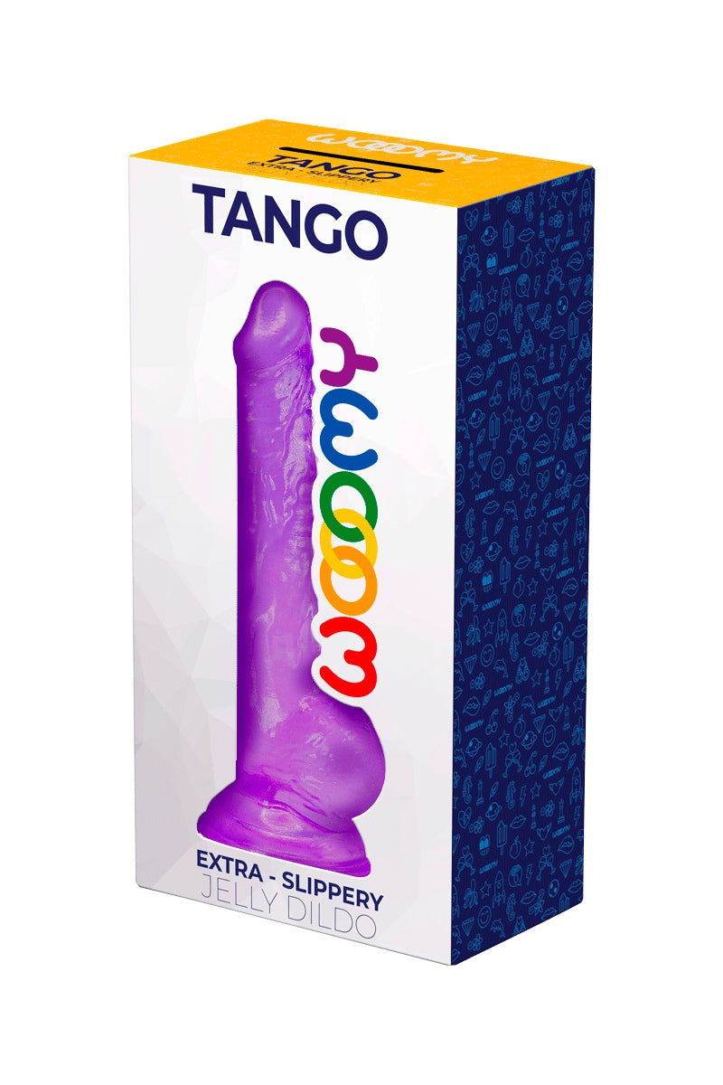 Gode jelly Tango - Wooomy — vue 2
