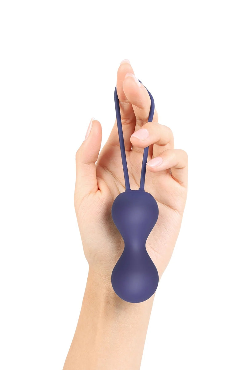 Boules de Geisha Joia Indigo - Love to love — vue 4