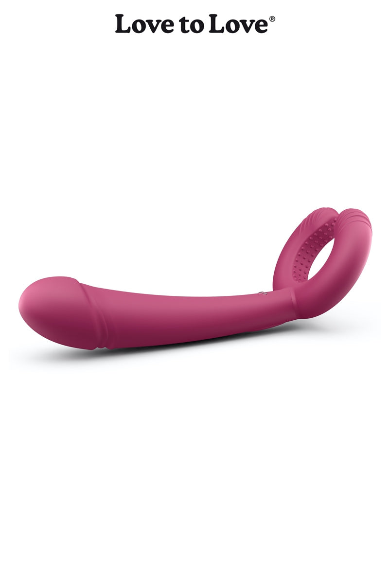 Sextoy Multi-fonctions Please Me — vue 5