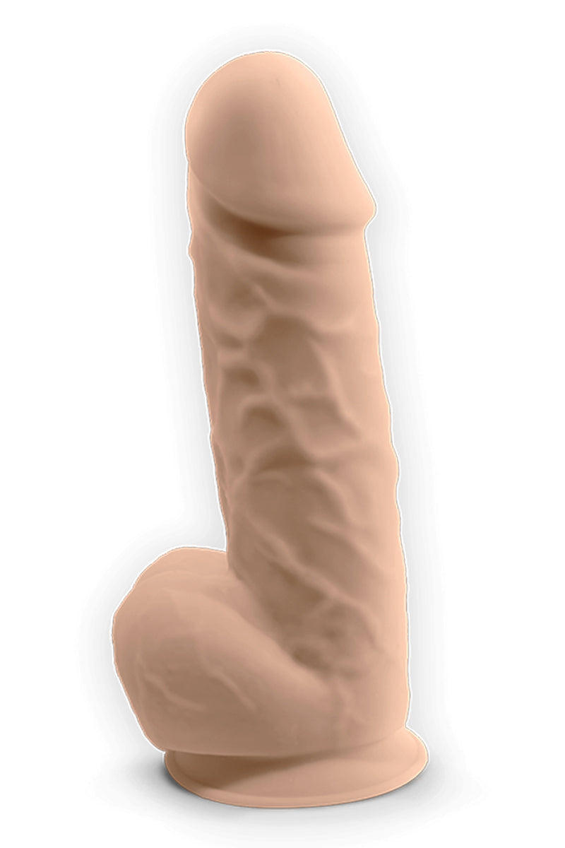 Vibro The Original Model 1 beige 21 cm - SilexD — vue 5