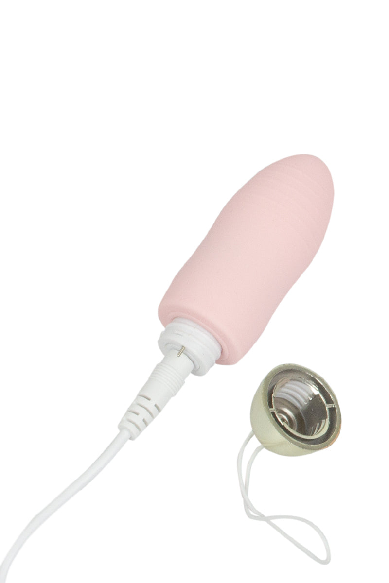 Oeuf vibrant télécommandé Dingus - Wooomy — vue 3