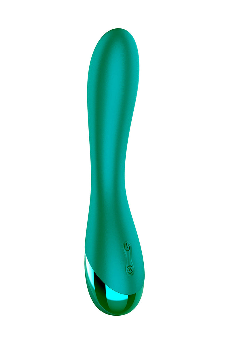 Vibro point G Timeless Love Xocoon, vue 2