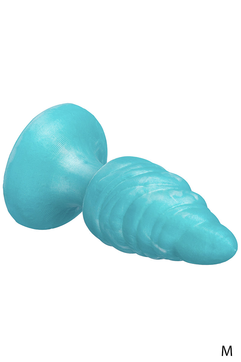 Plug anal Melty M Fantasy Collection - SilexD — vue 5
