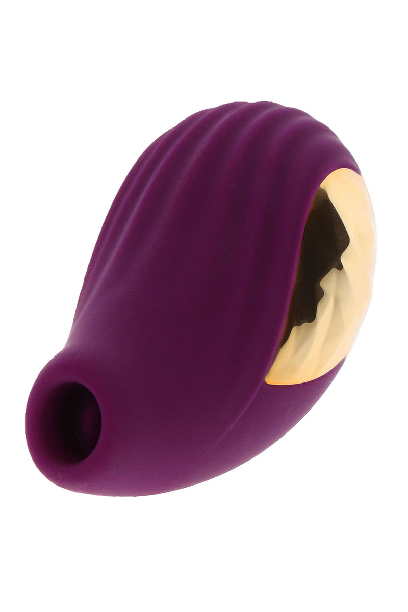 Double stimulateur Divine Love Stimulator Xocoon, vue 2