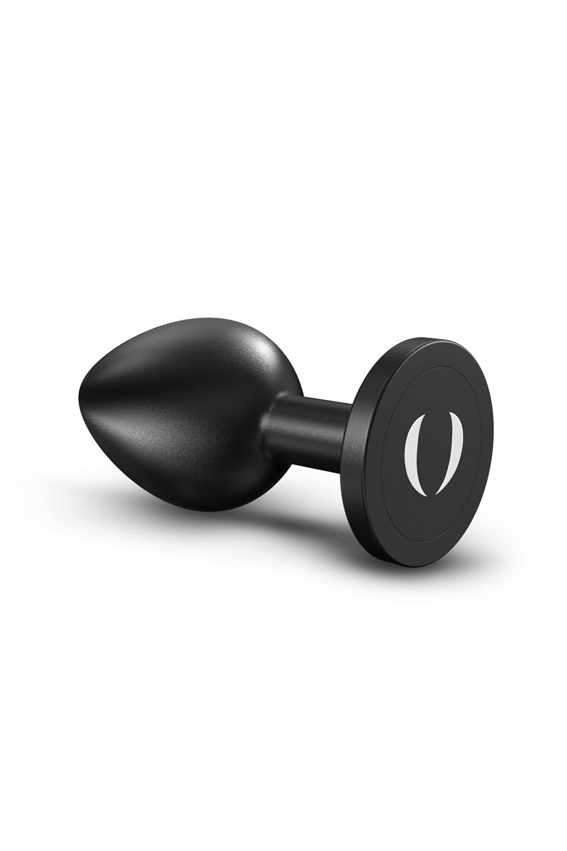 Plug anal en métal Onix Plug M - Dorcel — vue 5