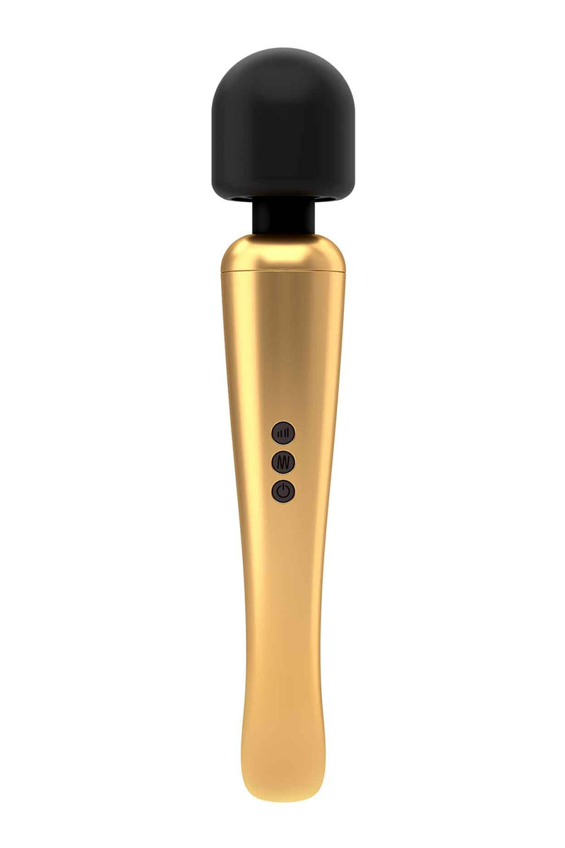 Stimulateur Megawand Gold - Dorcel — vue 4