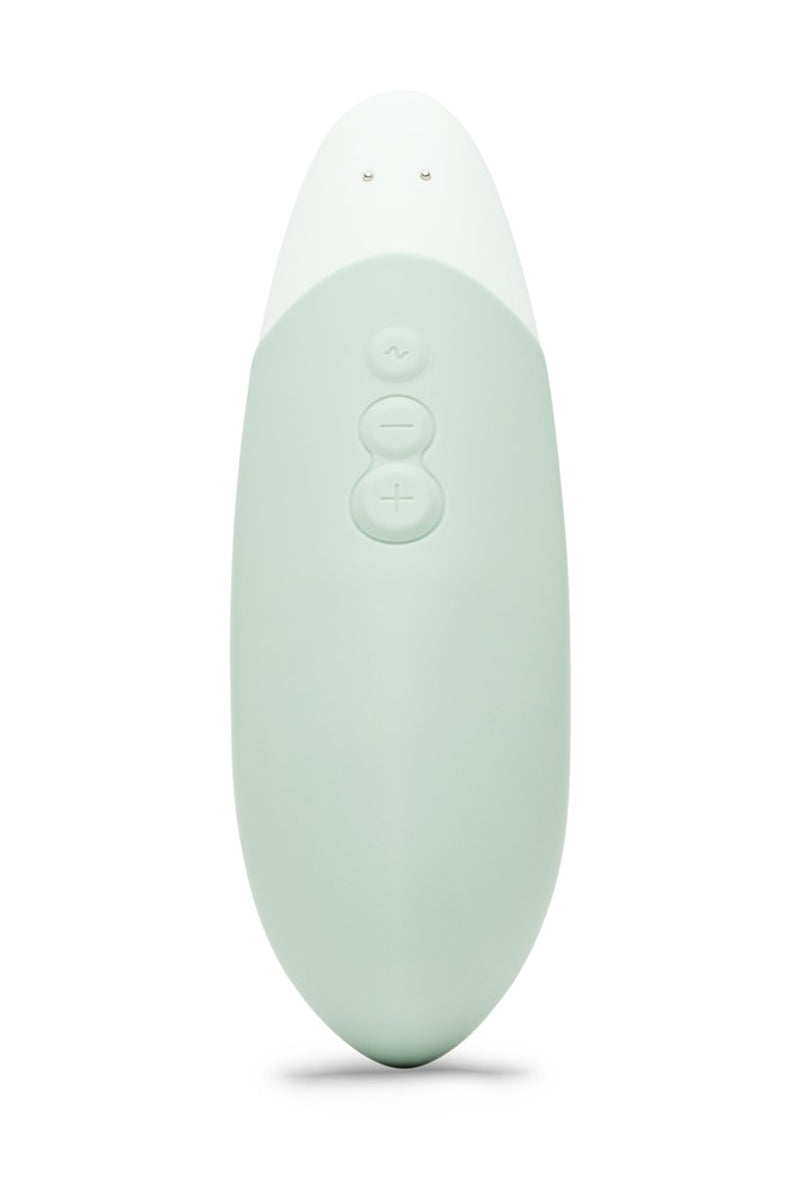 Vibromasseur Womanizer Vibe sauge — vue 5