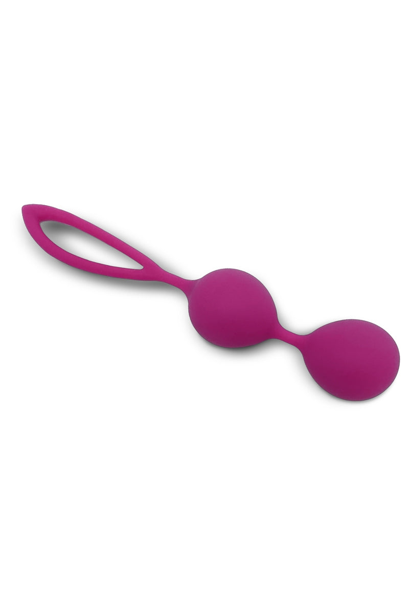 Boules de Geisha Taradiddle - Wooomy — vue 3
