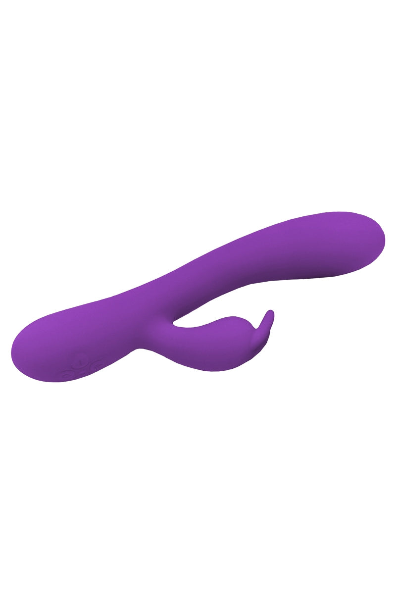 Vibro Rabbit chauffant Gili-Gili - Wooomy — vue 4