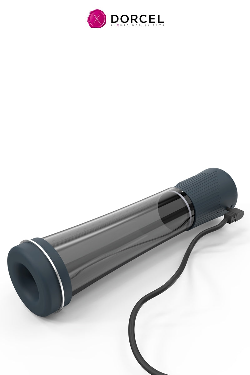 Pompe à pénis Hydro Pump - Dorcel — vue 5