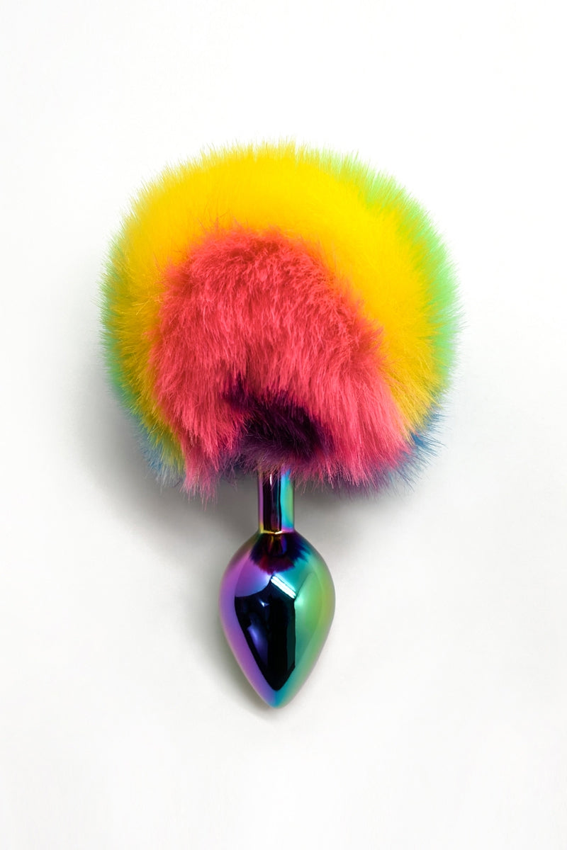 Plug métal Filippi Rainbow S - Wooomy — vue 3