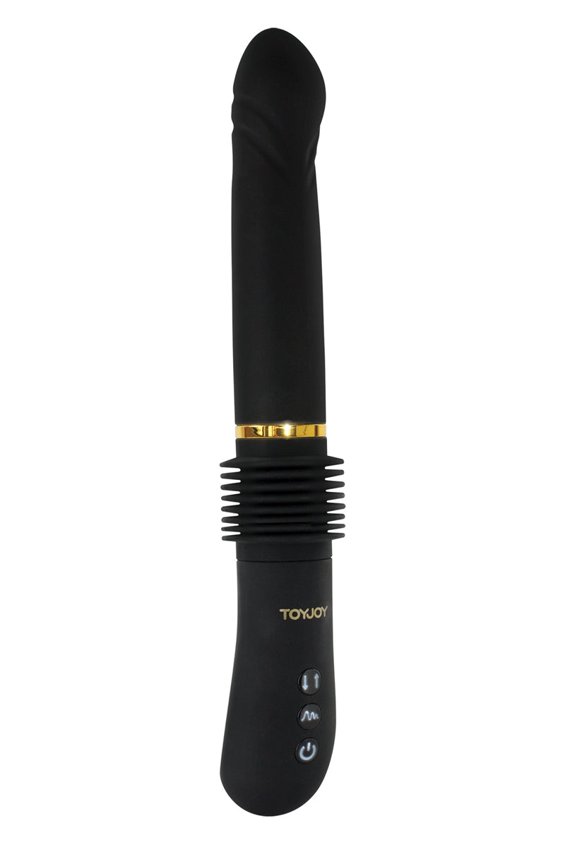 Vibro va-et-vient Magnum Opus — vue 4