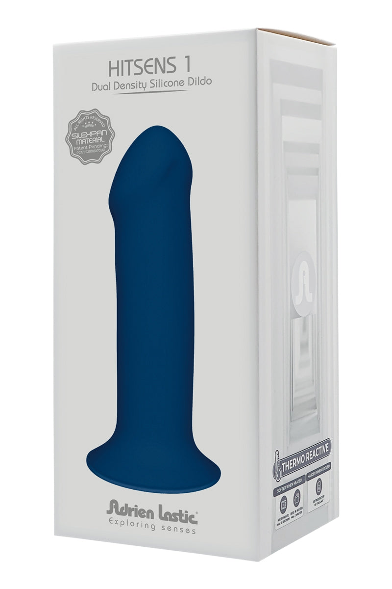 Gode double densité Hitsens 1 - 17,7 x 4,5 cm — vue 2
