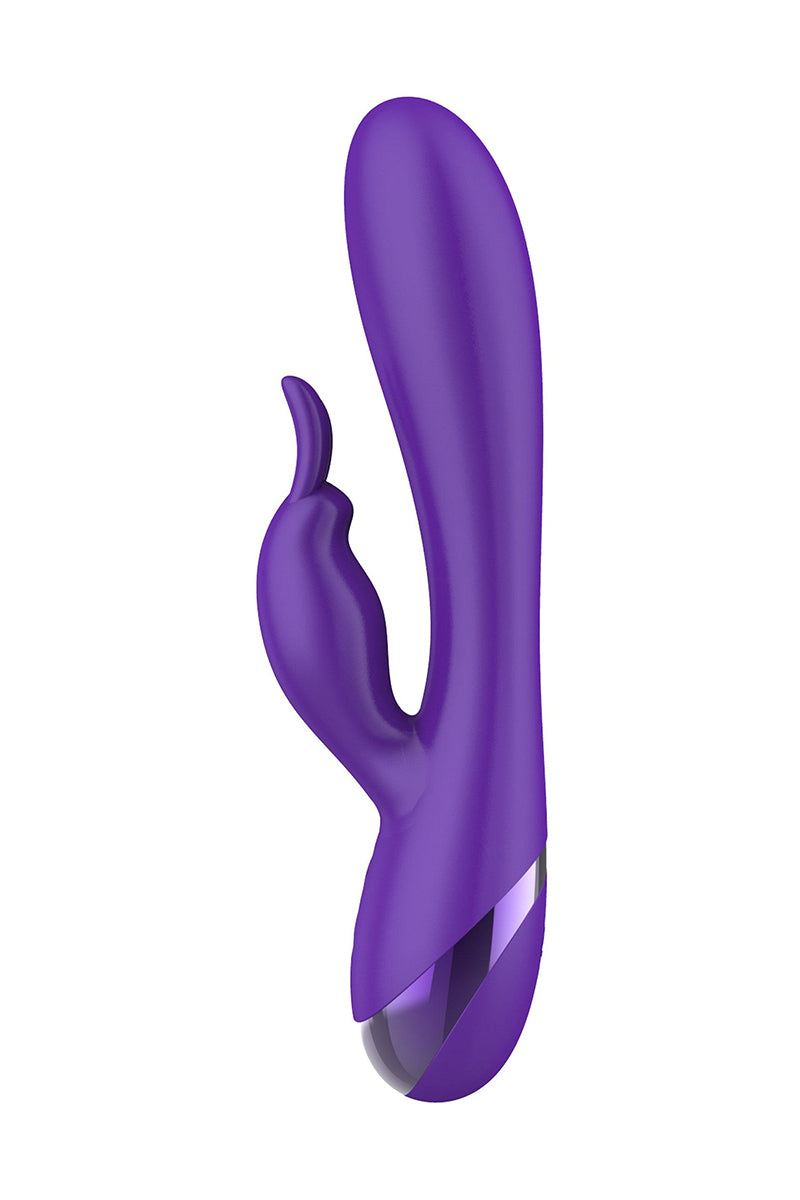 Vibro Rabbit Unlimited Love Xocoon, vue 2