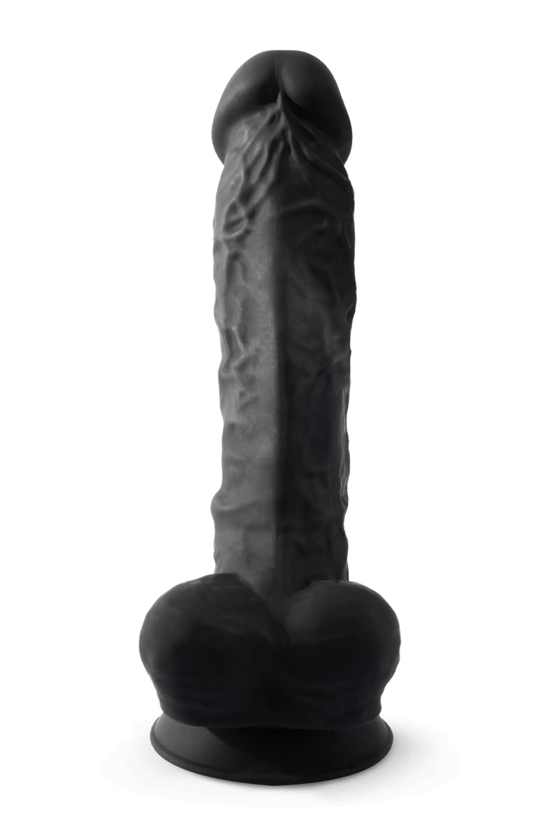 Gode The Original Model 1 noir 20 cm - SilexD — vue 4