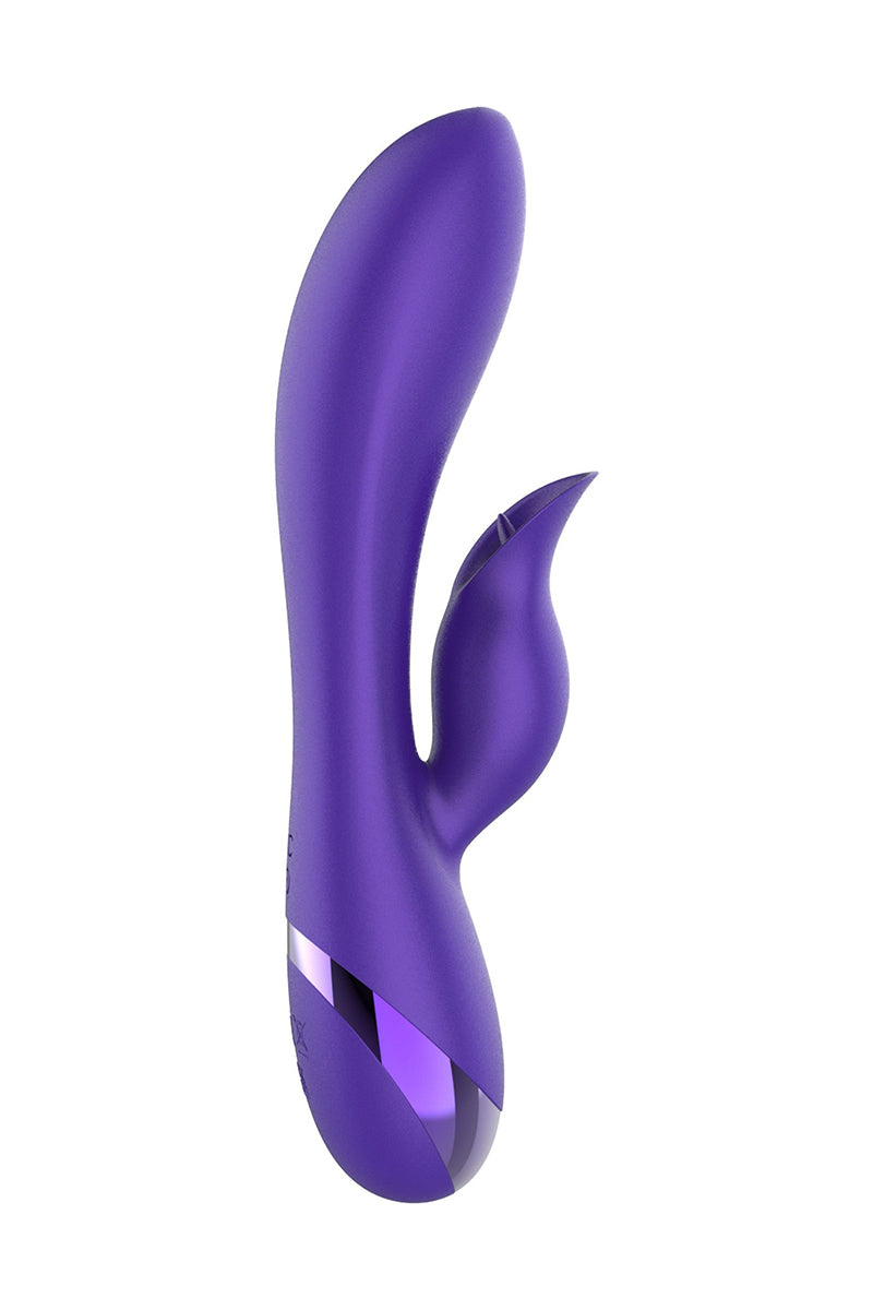 Vibro Rabbit Unchained Love Xocoon, vue 2