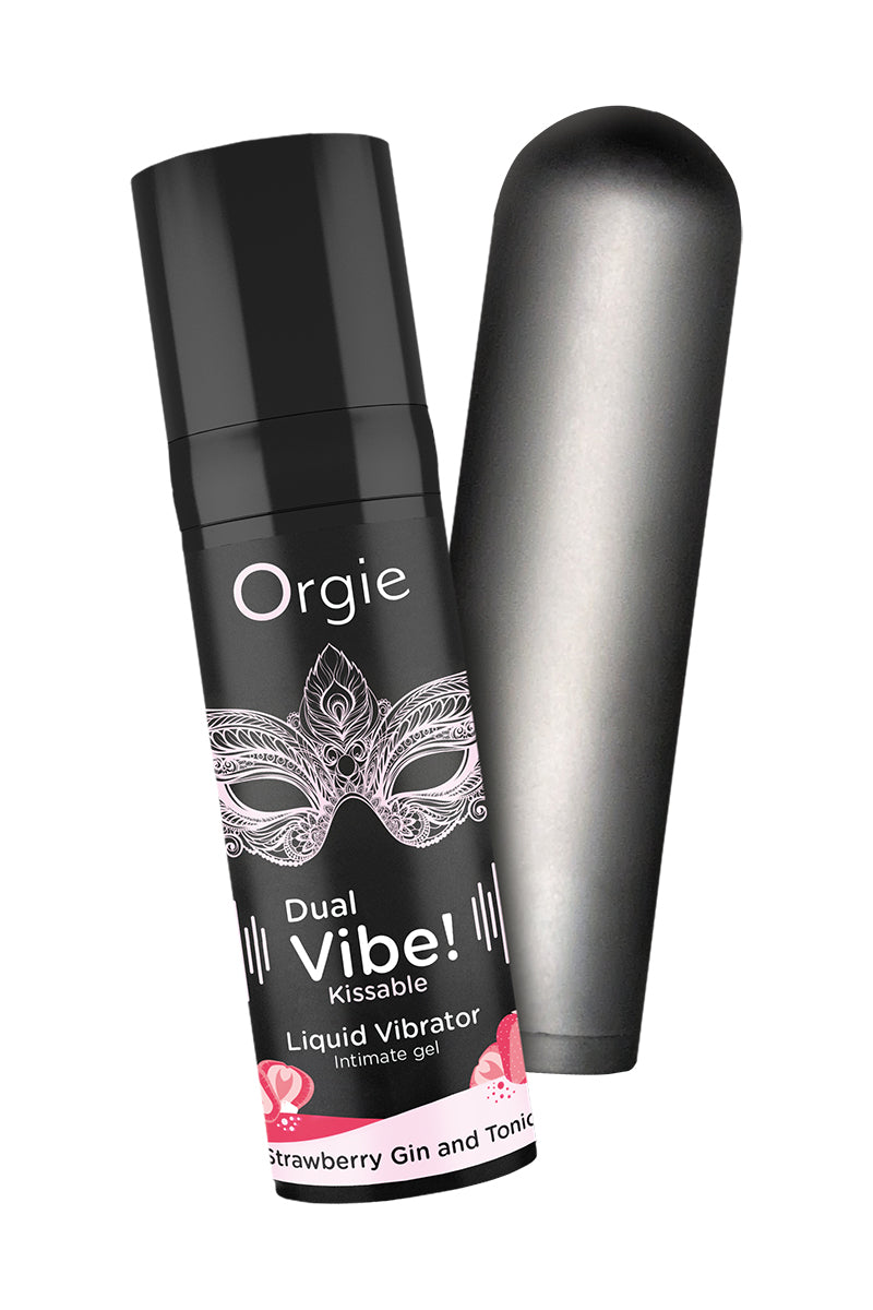 Kit plaisir Vibe! Bullet - Orgie — vue 4
