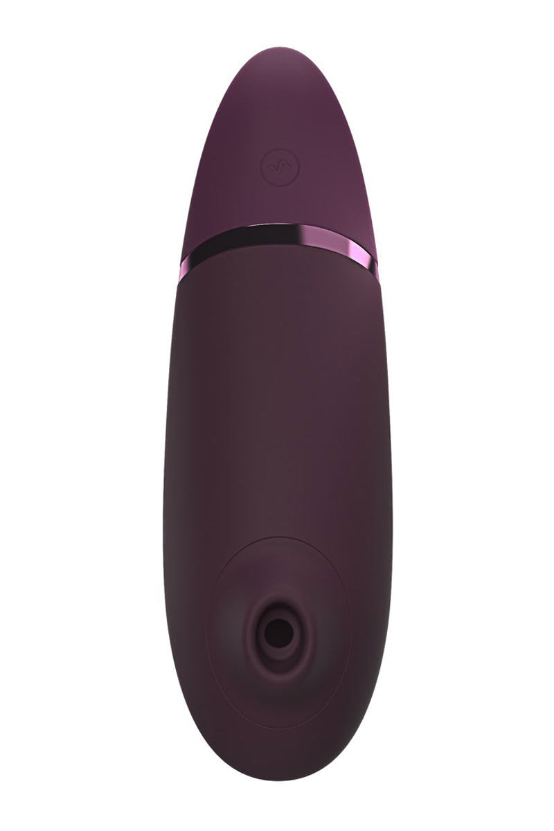 Stimulateur Womanizer Next Violet — vue 5