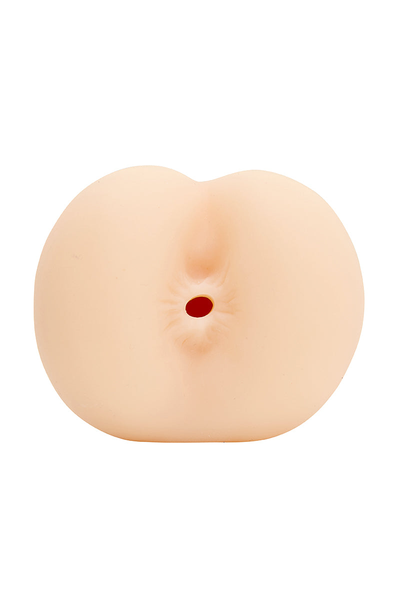 Masturbateur anus La modeste - Jacquie et Michel — vue 4