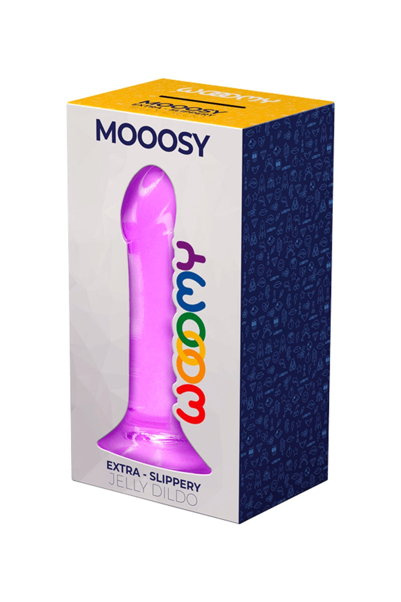 Gode jelly Mooosy - Wooomy — vue 2