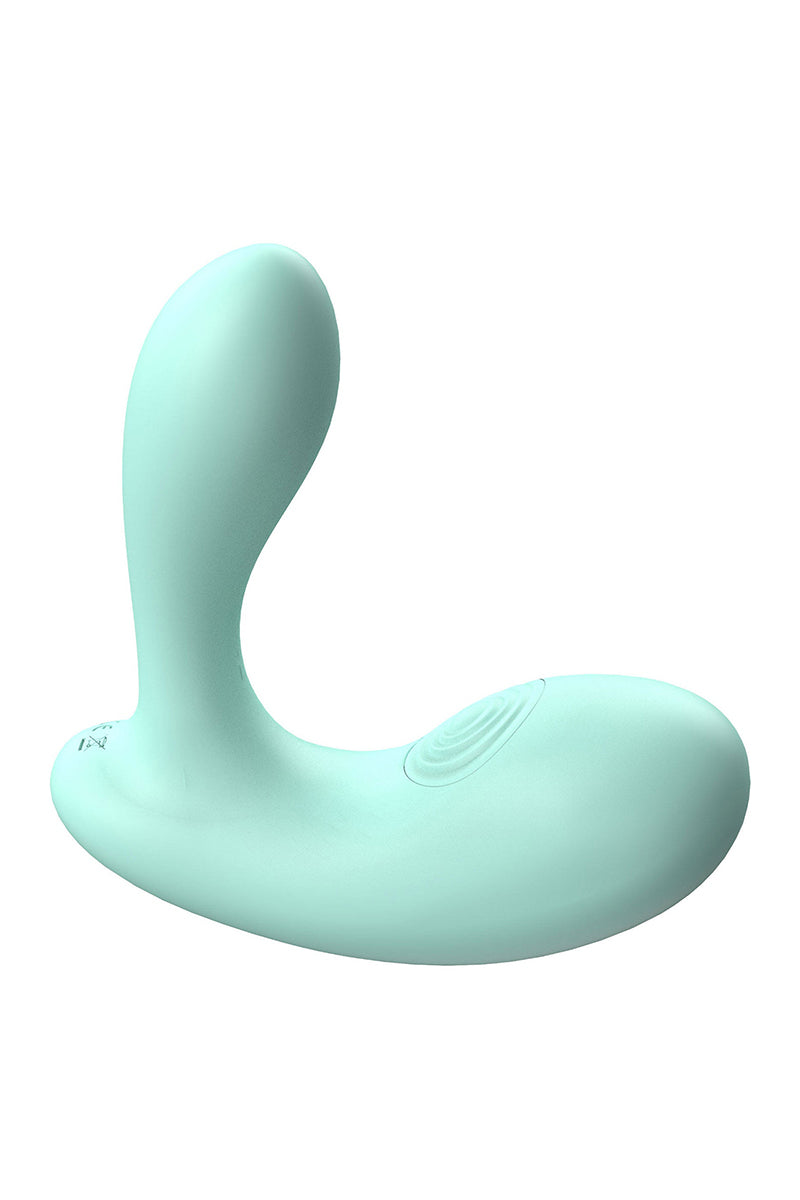 Stimulateur DuoVibe II Tapping et Point G Xocoon, vue 2