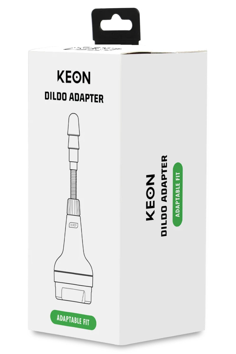 Adaptateur de Dildo pour Keon — vue 4