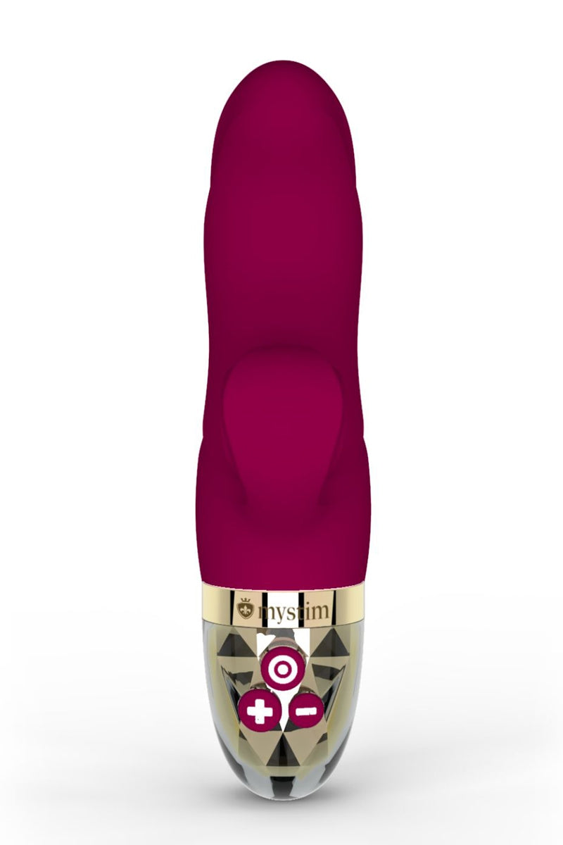 Vibro Rabbit Hop Hop Bob - Mystim  — vue 5