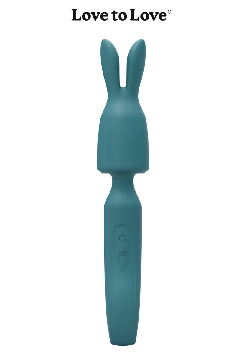 Stimulateur Wand R-evolution — vue 5