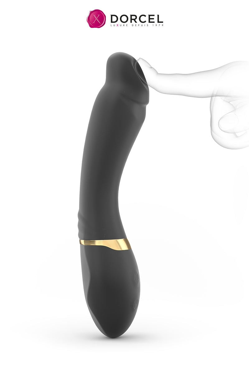 Vibromasseur Tender Spot - Dorcel — vue 5