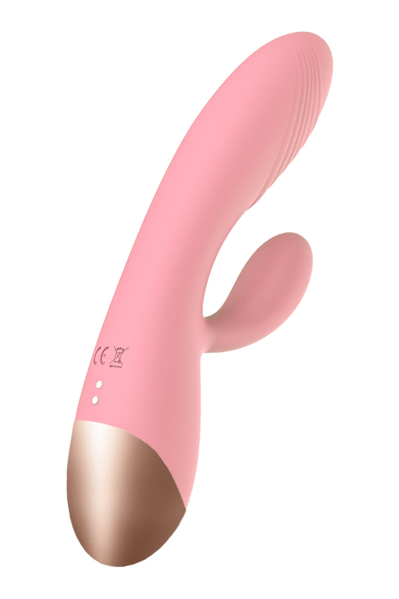 Vibromasseur Rabbit Elali - Wooomy — vue 5