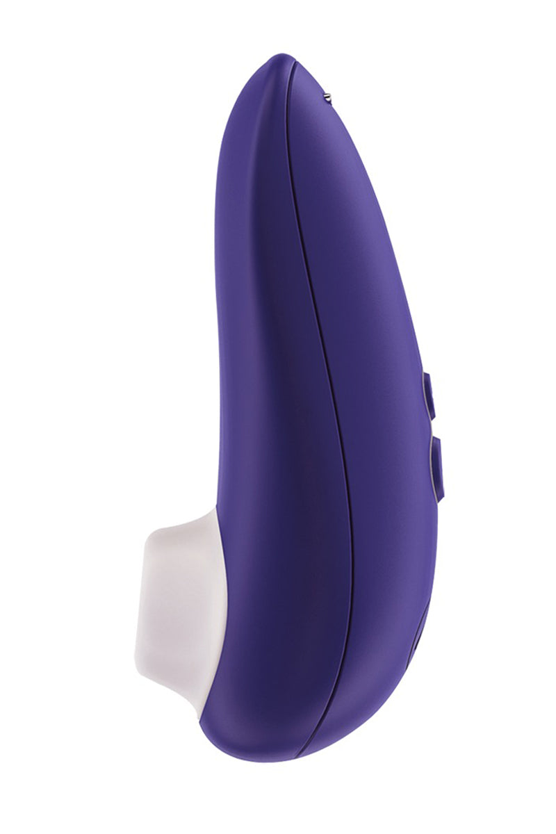 Stimulateur Clitoridien Womanizer Starlet 3 bleu — vue 2