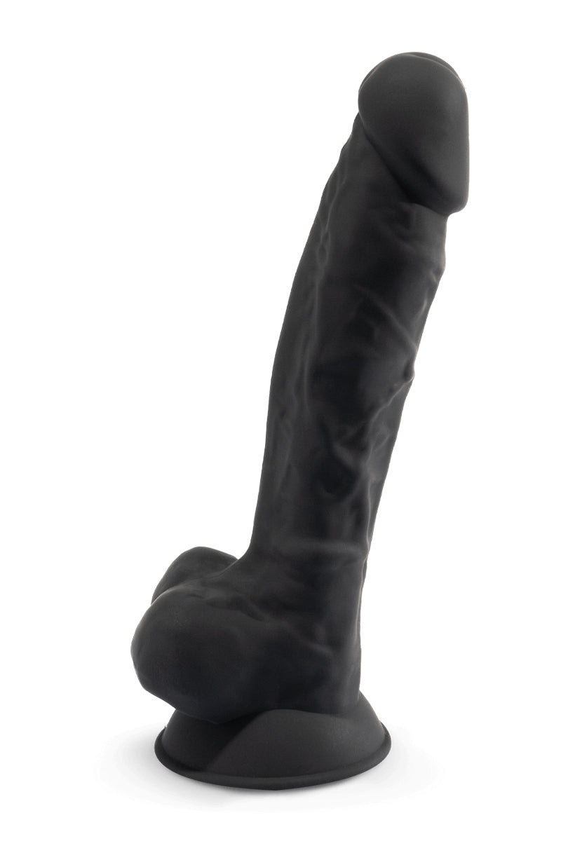 Gode The Original Model 1 noir 20 cm - SilexD — vue 2