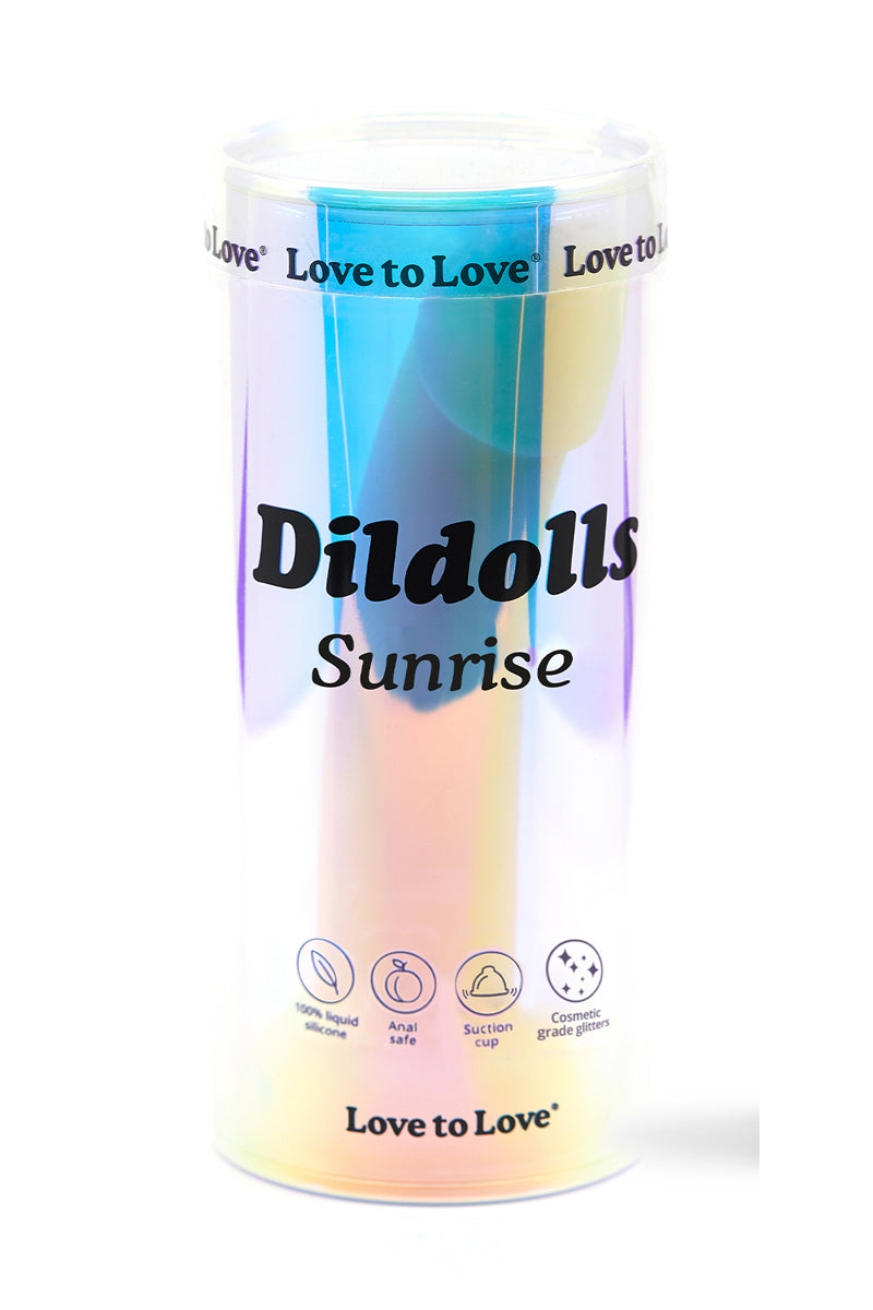 Dildolls Sunrise - Love to Love — vue 2