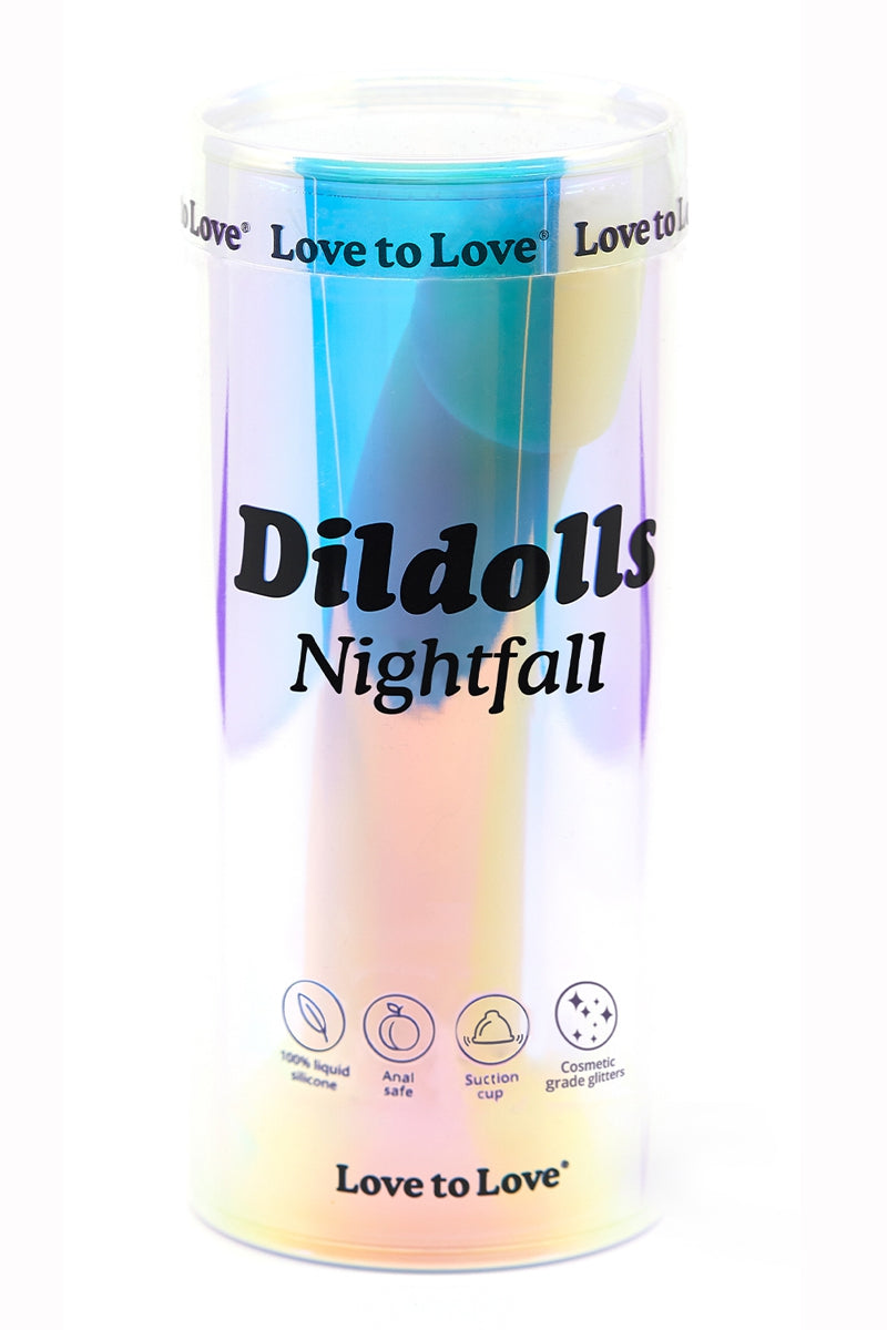 Dildolls Nightfall - Love to Love — vue 2