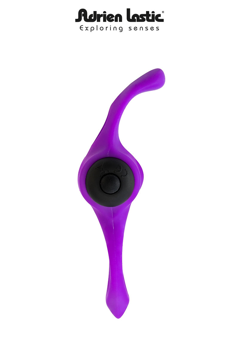 Cockring vibrant Lingus Max — vue 2
