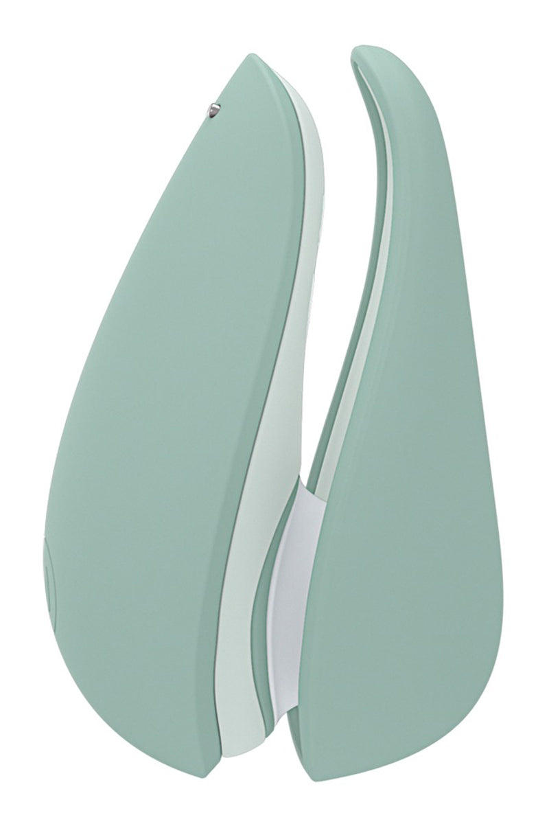 Womanizer Liberty 2 vert — vue 2