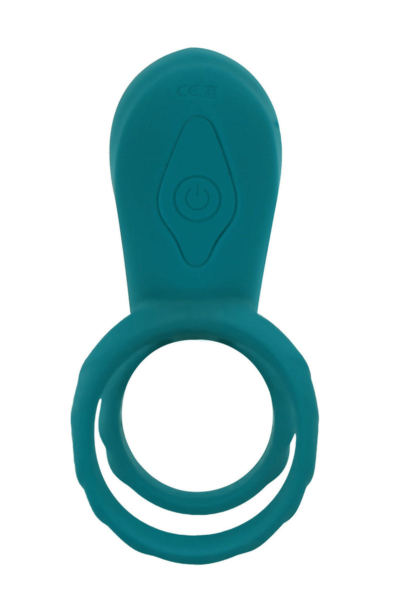 Anneau vibromasseur pour couple Xocoon, vue 3