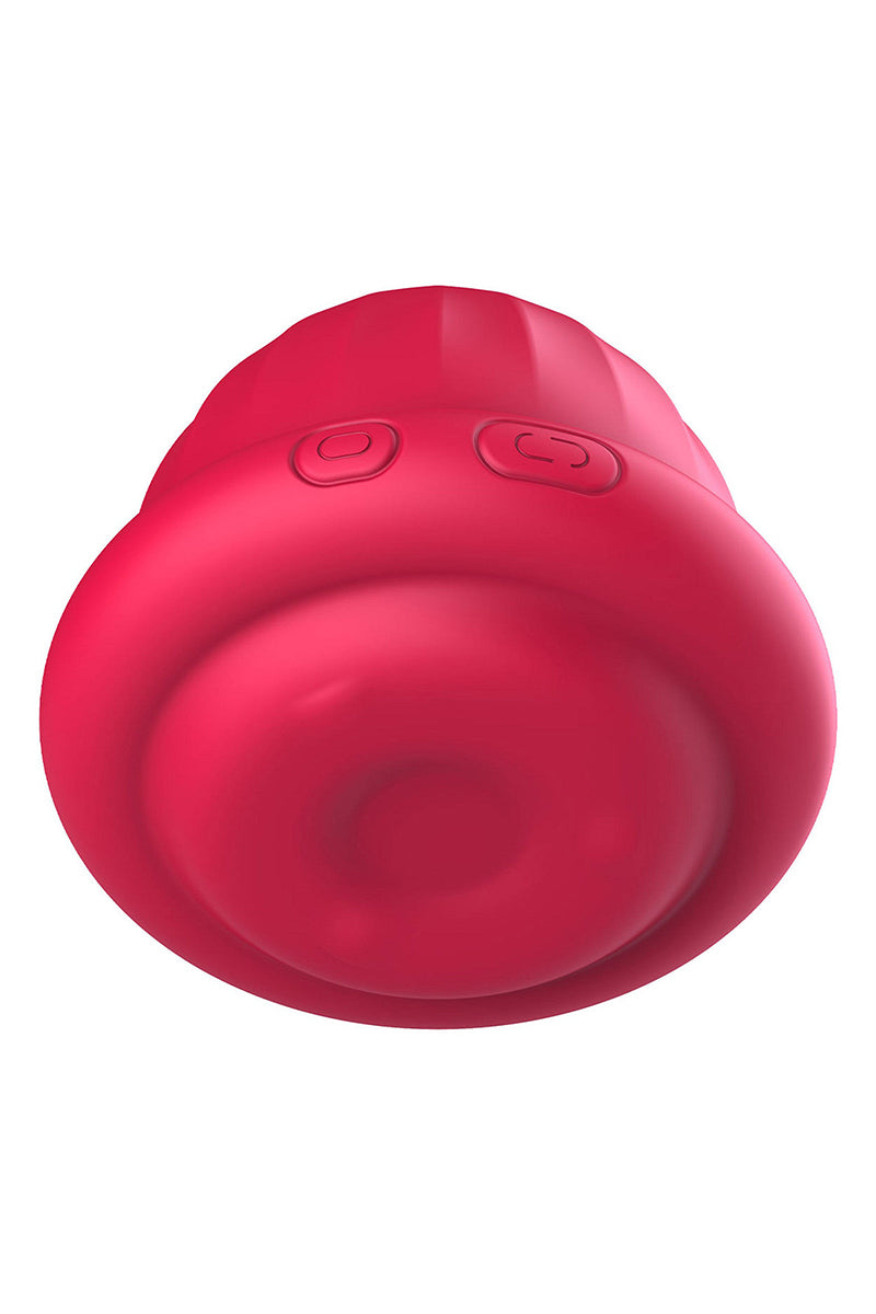 Double stimulateur Pearl Pulse Xocoon, vue 3