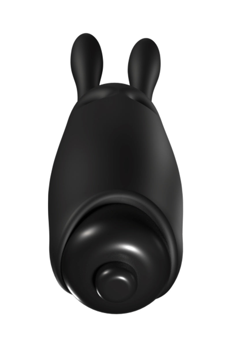 Pocket vibe lapin noir - Adrien Lastic — vue 2