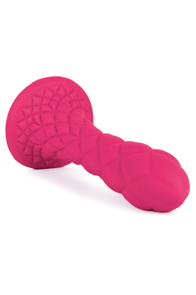 Gode Dreamy rose Fantasy Collection - SilexD — vue 2