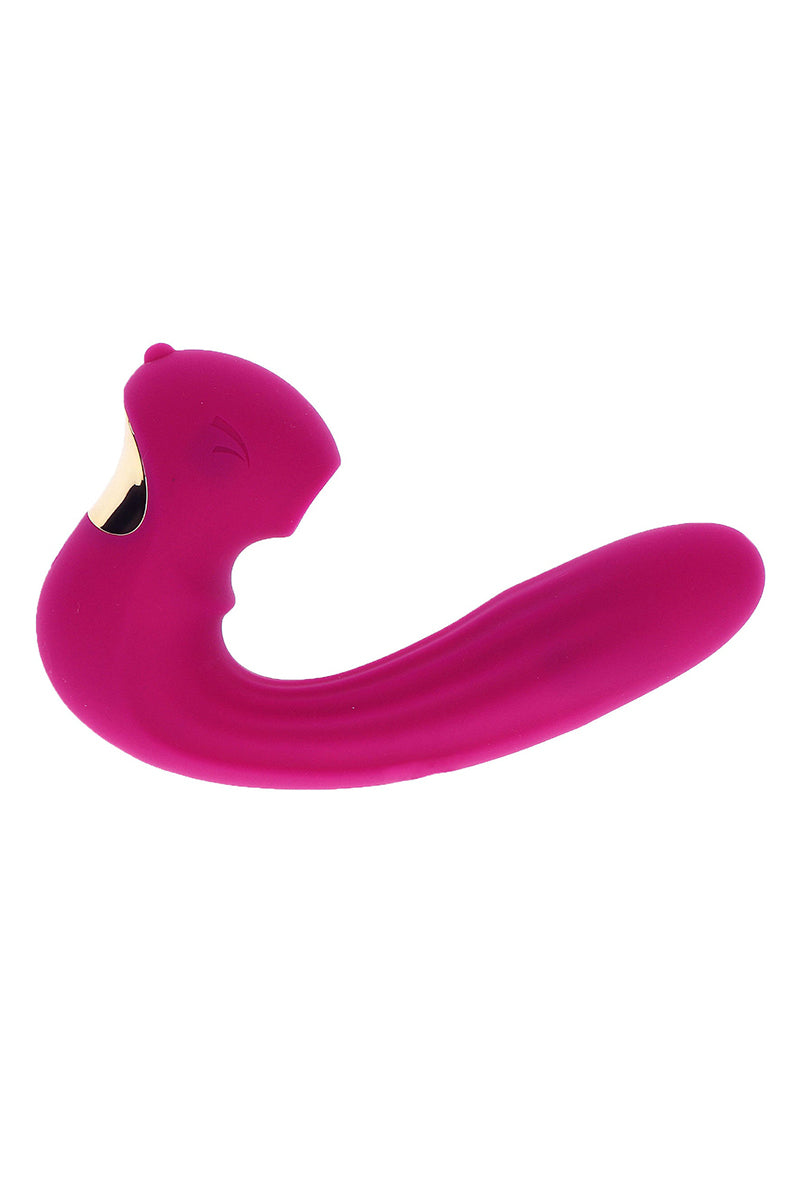Stimulateur Celestial Love Vibe Xocoon, vue 3