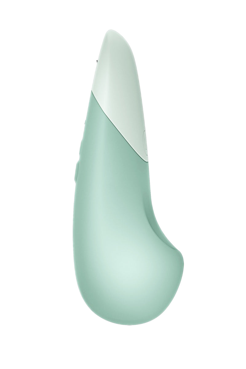 Vibromasseur Womanizer Vibe sauge — vue 2