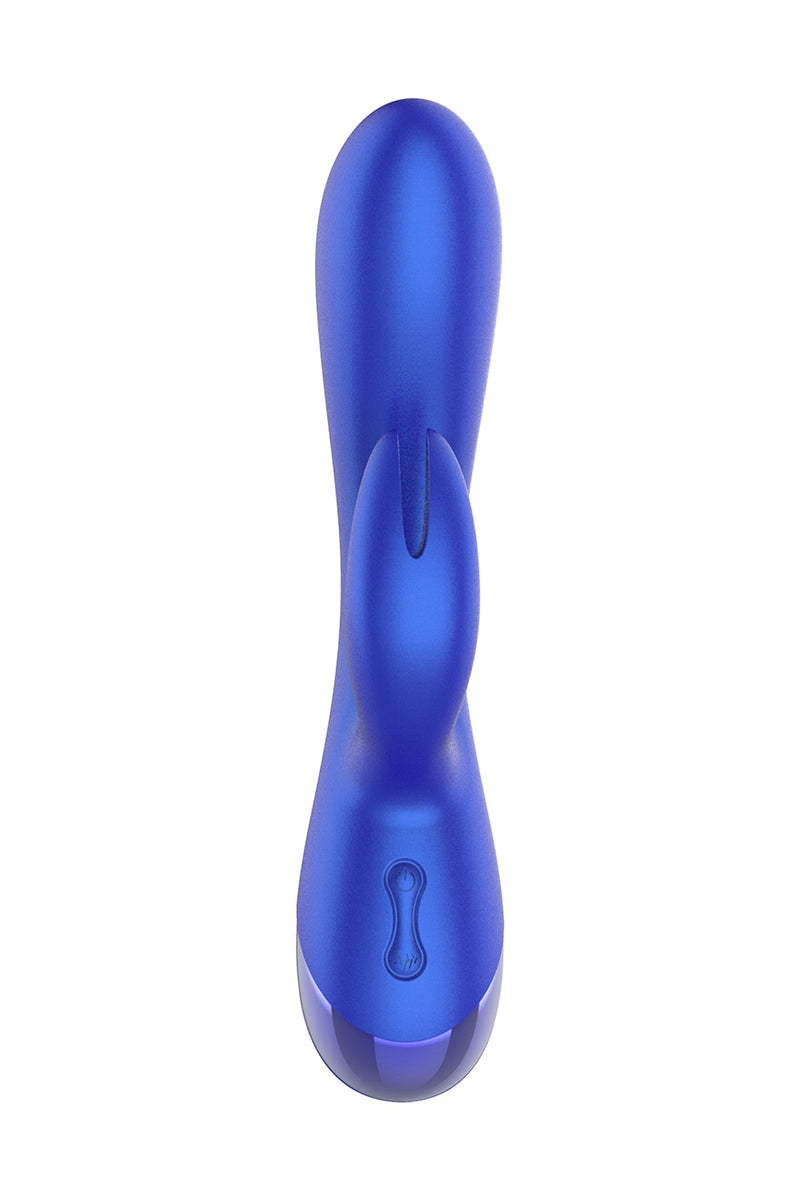 Vibro Rabbit Everlasting Love Xocoon, vue 3