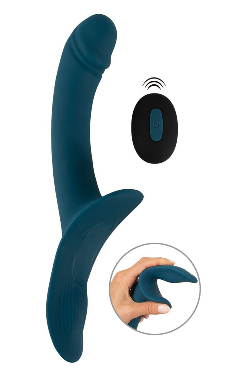 Gode ceinture télécommandé  - You2Toys — vue 2