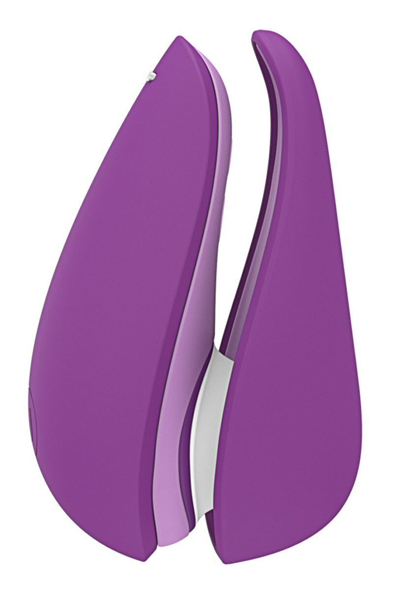 Womanizer Liberty 2 violet — vue 2