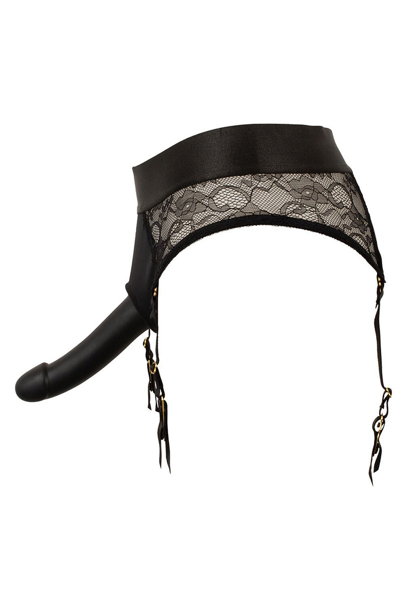 Gode ceinture culotte - You2Toys — vue 2